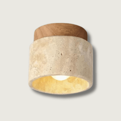 Nowoczesna Lampa Sufitowa LED do Holu i na Schody – Smukła Elegancja