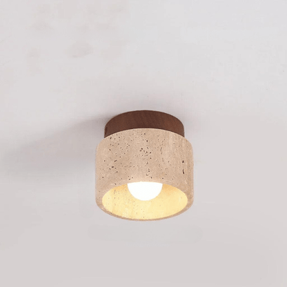 Nowoczesna Lampa Sufitowa LED do Holu i na Schody – Smukła Elegancja