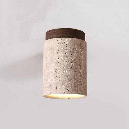 Nowoczesna Lampa Sufitowa LED do Holu i na Schody – Smukła Elegancja