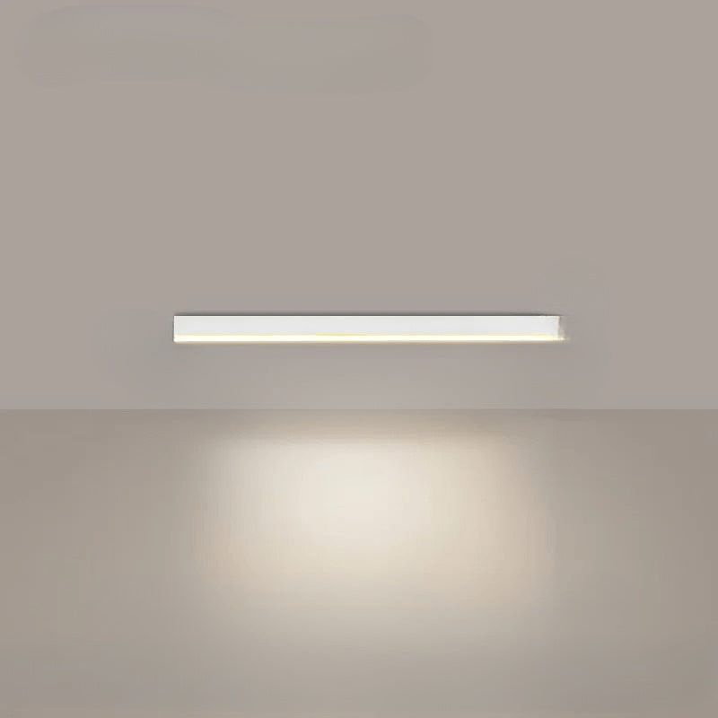 Nowoczesna Lampa Sufitowa LED - Elegancki Design i Jasne Światło