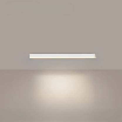 Nowoczesna Lampa Sufitowa LED - Elegancki Design i Jasne Światło
