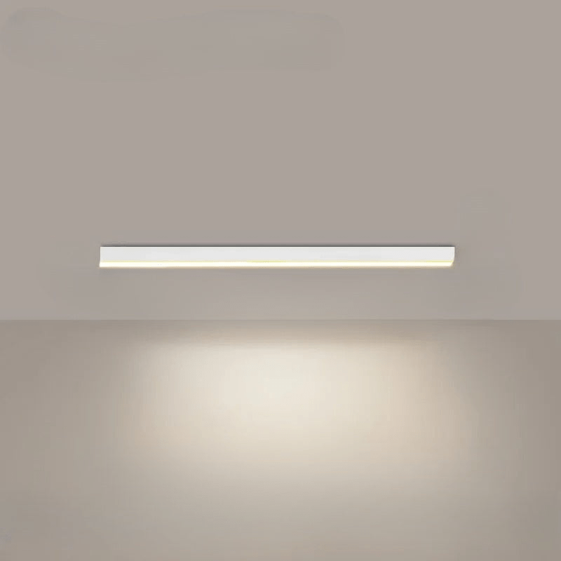 Nowoczesna Lampa Sufitowa LED - Elegancki Design i Jasne Światło