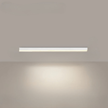 Nowoczesna Lampa Sufitowa LED - Elegancki Design i Jasne Światło