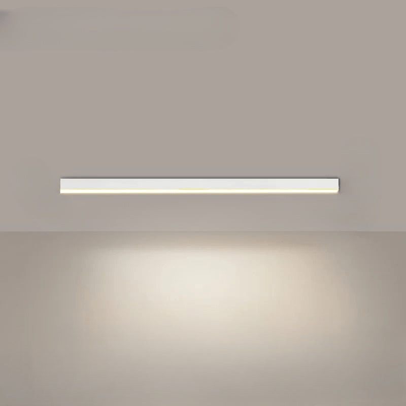 Nowoczesna Lampa Sufitowa LED - Elegancki Design i Jasne Światło