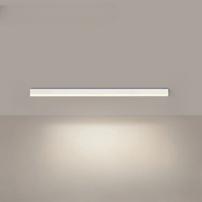 Nowoczesna Lampa Sufitowa LED - Elegancki Design i Jasne Światło
