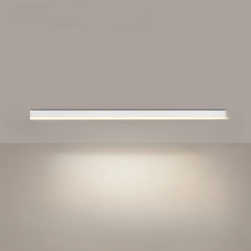 Nowoczesna Lampa Sufitowa LED - Elegancki Design i Jasne Światło
