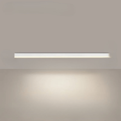 Nowoczesna Lampa Sufitowa LED - Elegancki Design i Jasne Światło