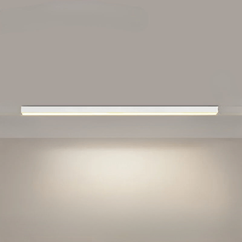 Nowoczesna Lampa Sufitowa LED - Elegancki Design i Jasne Światło