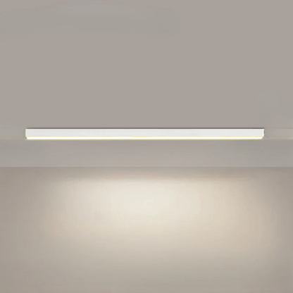 Nowoczesna Lampa Sufitowa LED - Elegancki Design i Jasne Światło