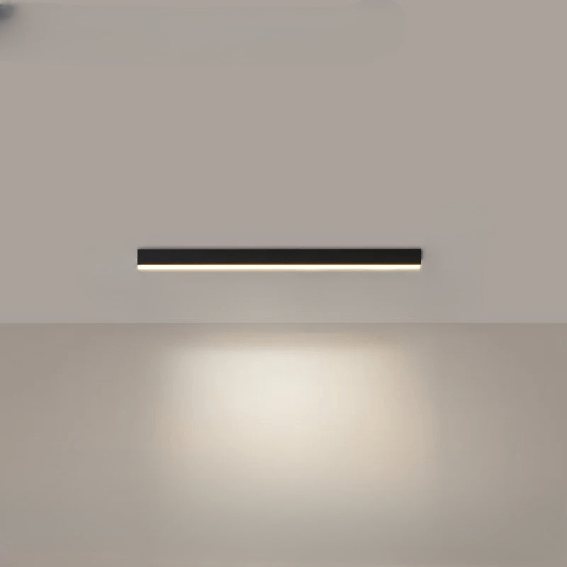 Nowoczesna Lampa Sufitowa LED - Elegancki Design i Jasne Światło