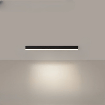 Nowoczesna Lampa Sufitowa LED - Elegancki Design i Jasne Światło