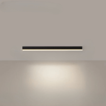 Nowoczesna Lampa Sufitowa LED - Elegancki Design i Jasne Światło