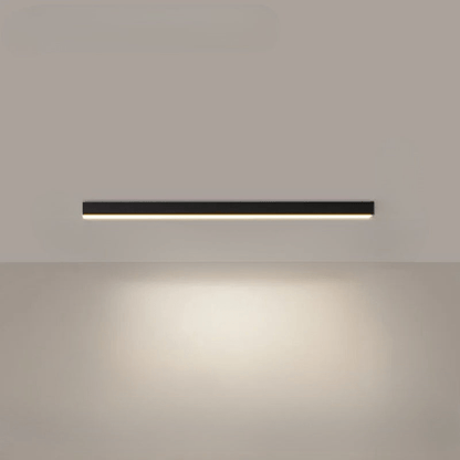 Nowoczesna Lampa Sufitowa LED - Elegancki Design i Jasne Światło