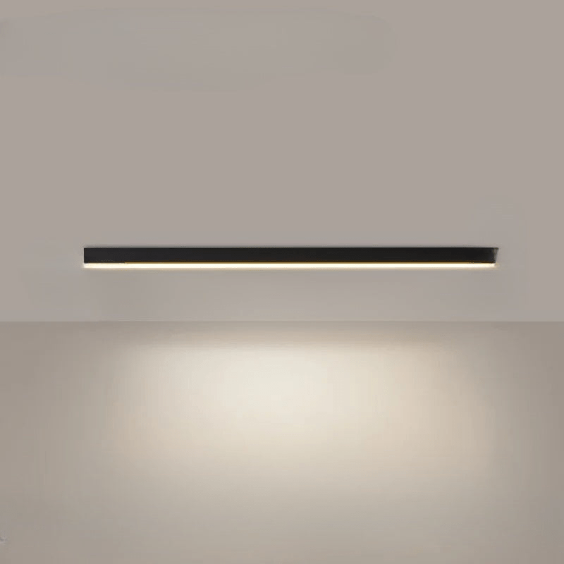Nowoczesna Lampa Sufitowa LED - Elegancki Design i Jasne Światło