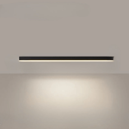 Nowoczesna Lampa Sufitowa LED - Elegancki Design i Jasne Światło