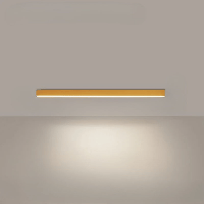 Nowoczesna Lampa Sufitowa LED - Elegancki Design i Jasne Światło