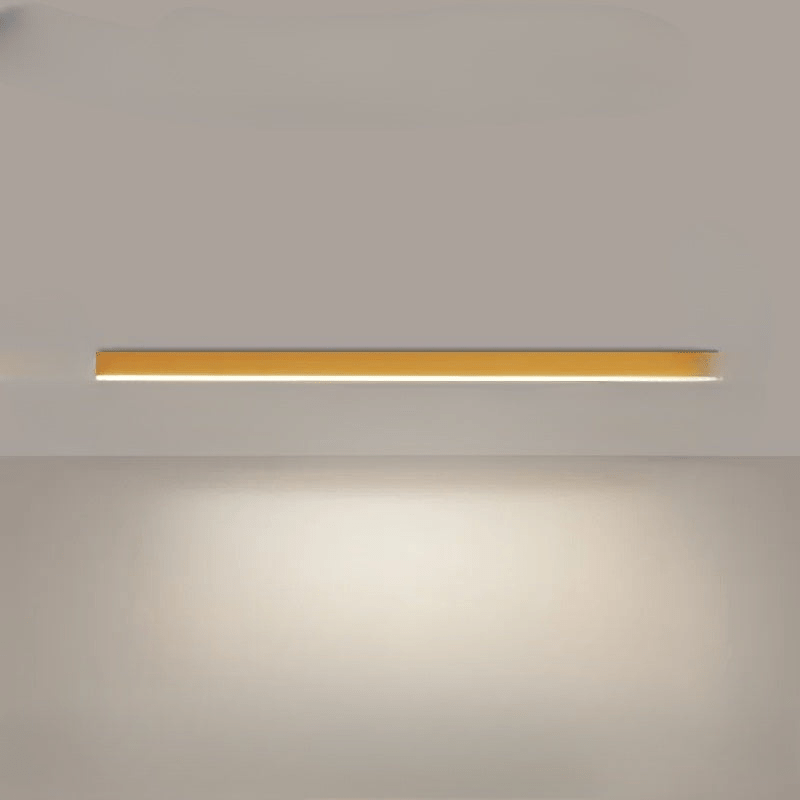 Nowoczesna Lampa Sufitowa LED - Elegancki Design i Jasne Światło
