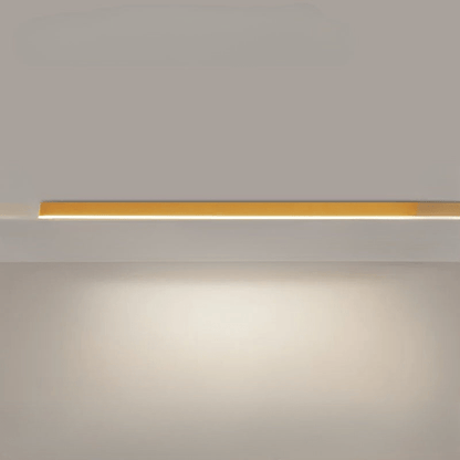 Nowoczesna Lampa Sufitowa LED - Elegancki Design i Jasne Światło
