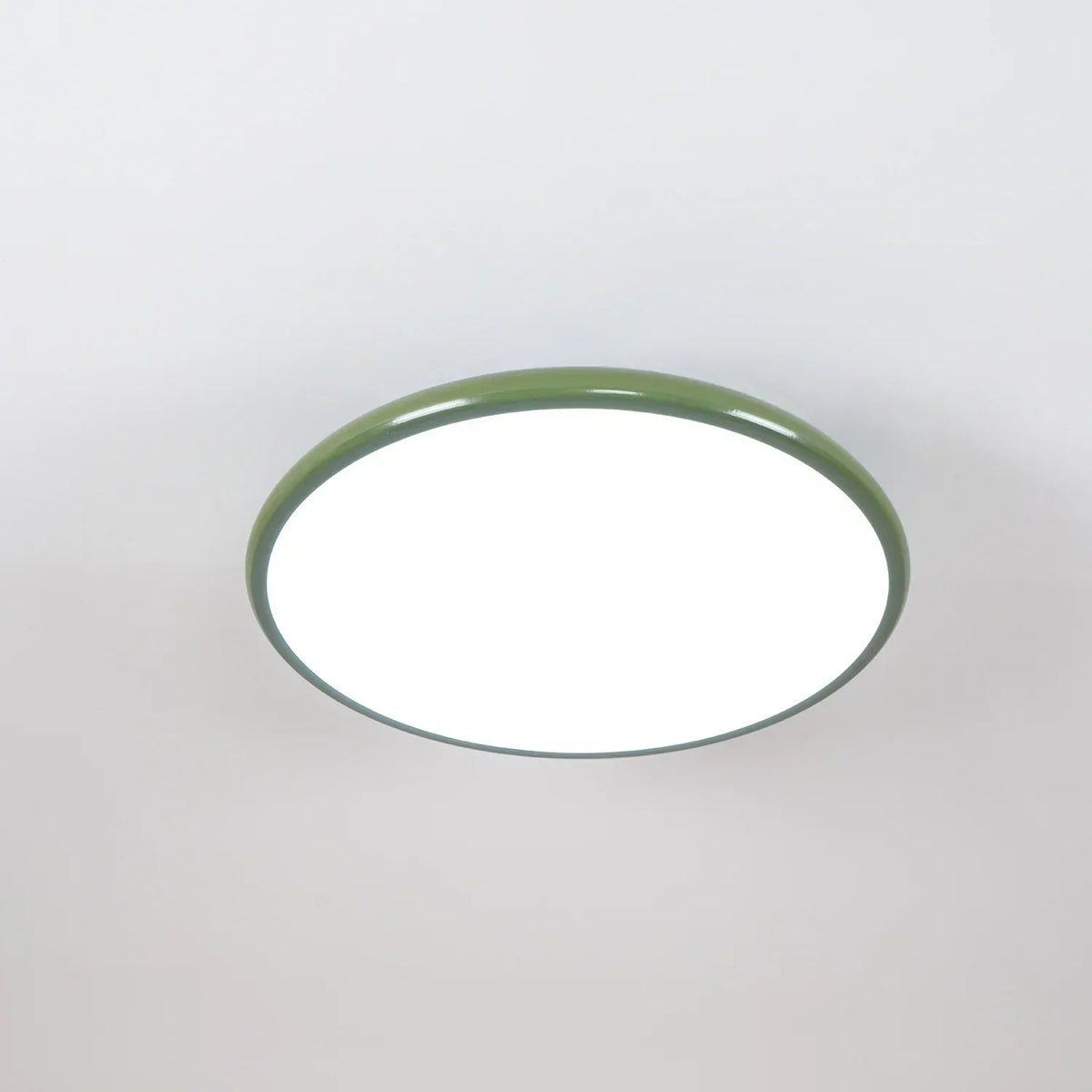 Nowoczesna Lampa Sufitowa LED – Regulowana, do Każdego Wnętrza