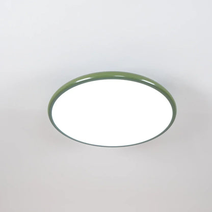 Nowoczesna Lampa Sufitowa LED – Regulowana, do Każdego Wnętrza