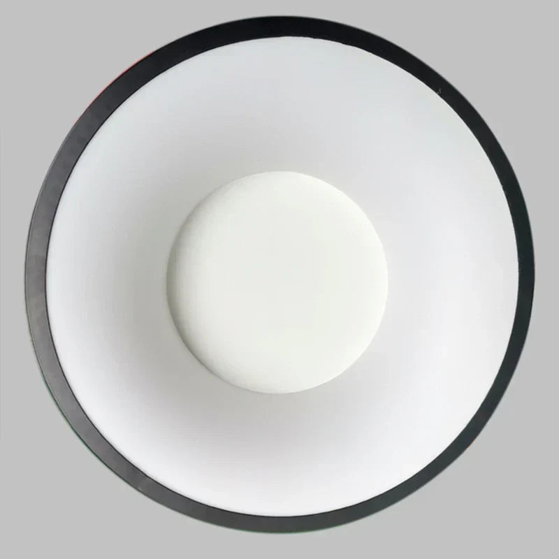Nowoczesna Lampa Sufitowa LED - Wielofunkcyjna i Elegancka