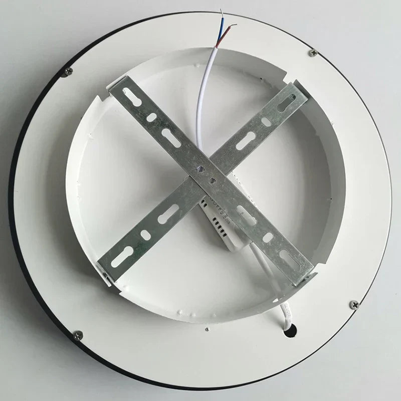 Nowoczesna Lampa Sufitowa LED - Wielofunkcyjna i Elegancka
