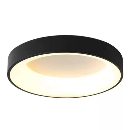 Nowoczesna Lampa Sufitowa LED - Wielofunkcyjna i Elegancka