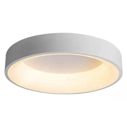 Nowoczesna Lampa Sufitowa LED - Wielofunkcyjna i Elegancka