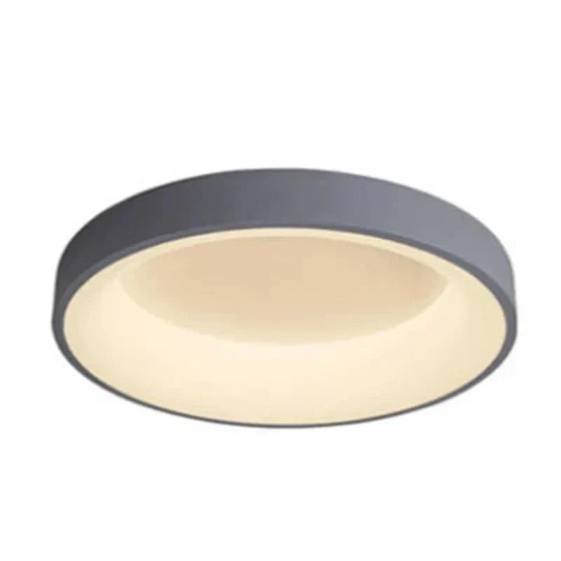 Nowoczesna Lampa Sufitowa LED - Wielofunkcyjna i Elegancka