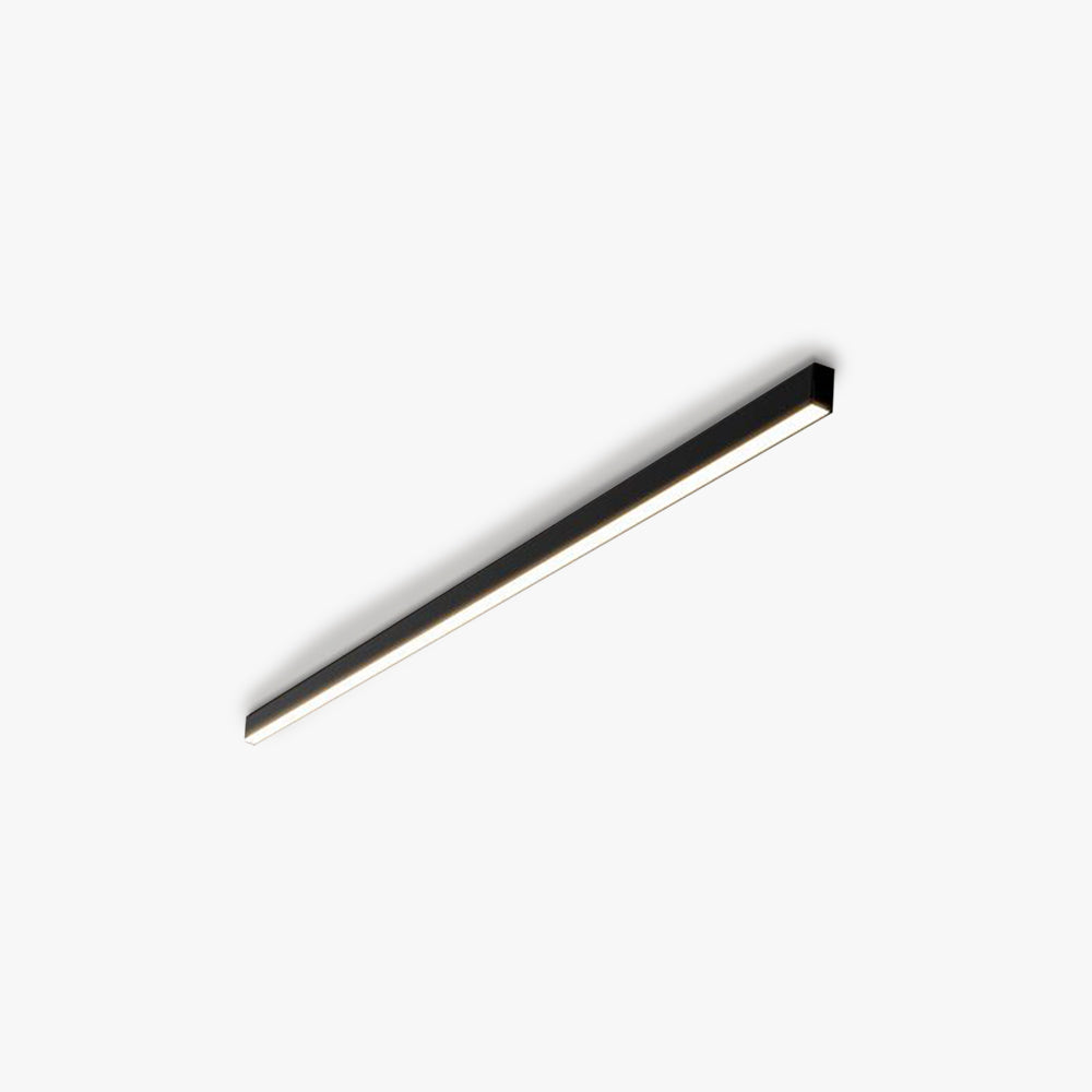 Nowoczesna Liniowa Lampa Sufitowa LED – Elegancja i Funkcjonalność