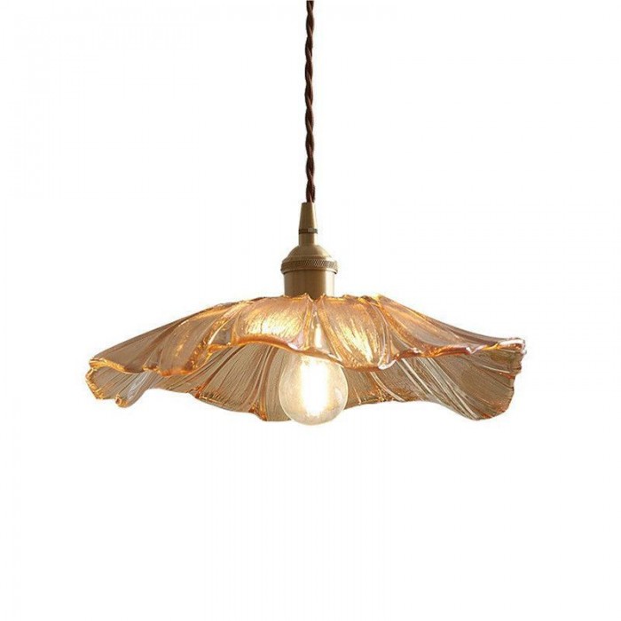 Nowoczesne lampy sufitowe w kwiatowe wzory – regulowane lampy wiszące do salonu