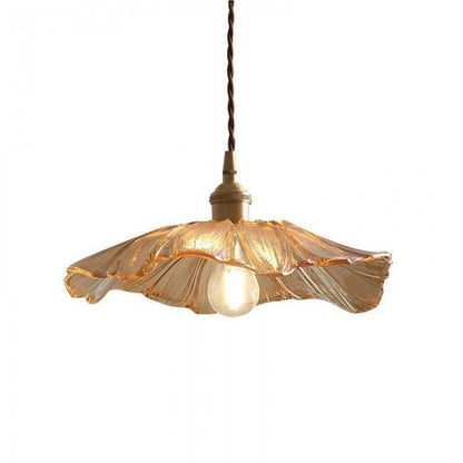 Nowoczesne lampy sufitowe w kwiatowe wzory – regulowane lampy wiszące do salonu