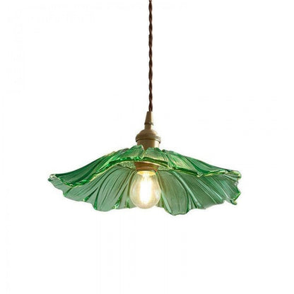 Nowoczesne lampy sufitowe w kwiatowe wzory – regulowane lampy wiszące do salonu