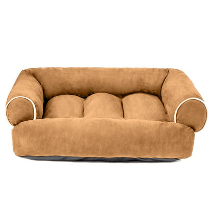 Ortopedyczna Sofa dla Psa – Komfort i Relaks Twojego Pupila