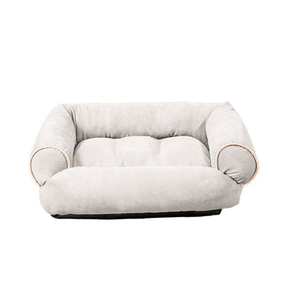 Ortopedyczna Sofa dla Psa – Komfort i Relaks Twojego Pupila