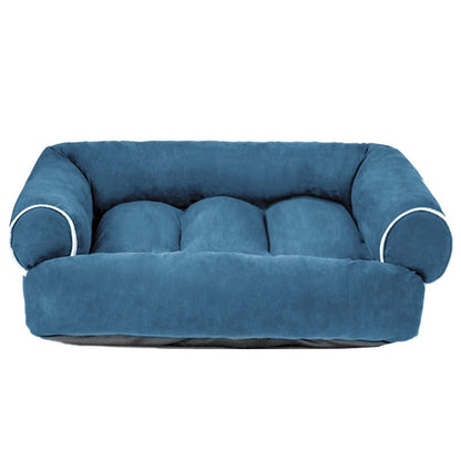 Ortopedyczna Sofa dla Psa – Komfort i Relaks Twojego Pupila