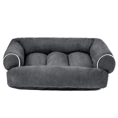 Ortopedyczna Sofa dla Psa – Komfort i Relaks Twojego Pupila
