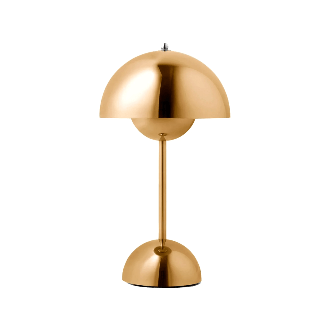 Oslo Lampka Stołowa Bezprzewodowa Ściemniana Lampa LED w Skandynawskim Stylu