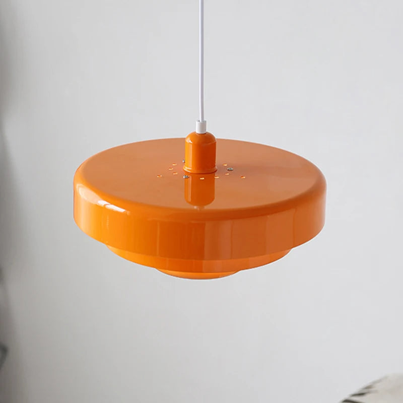 Ozdobna lampa sufitowa w stylu weneckim