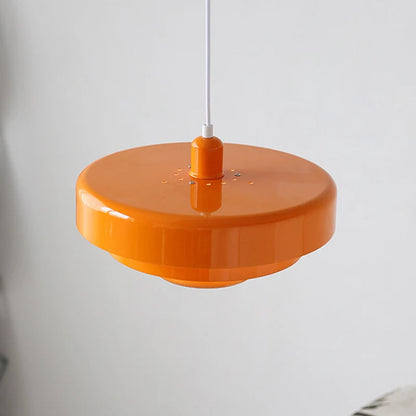 Ozdobna lampa sufitowa w stylu weneckim