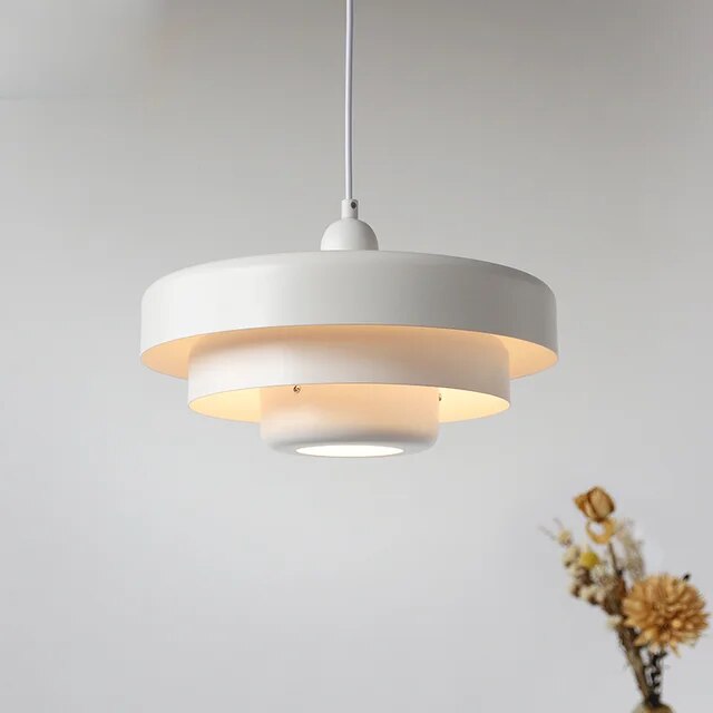 Ozdobna lampa sufitowa w stylu weneckim
