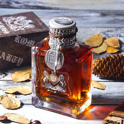 Perfumy męskie z feromonami – dla niezapomnianego wrażenia