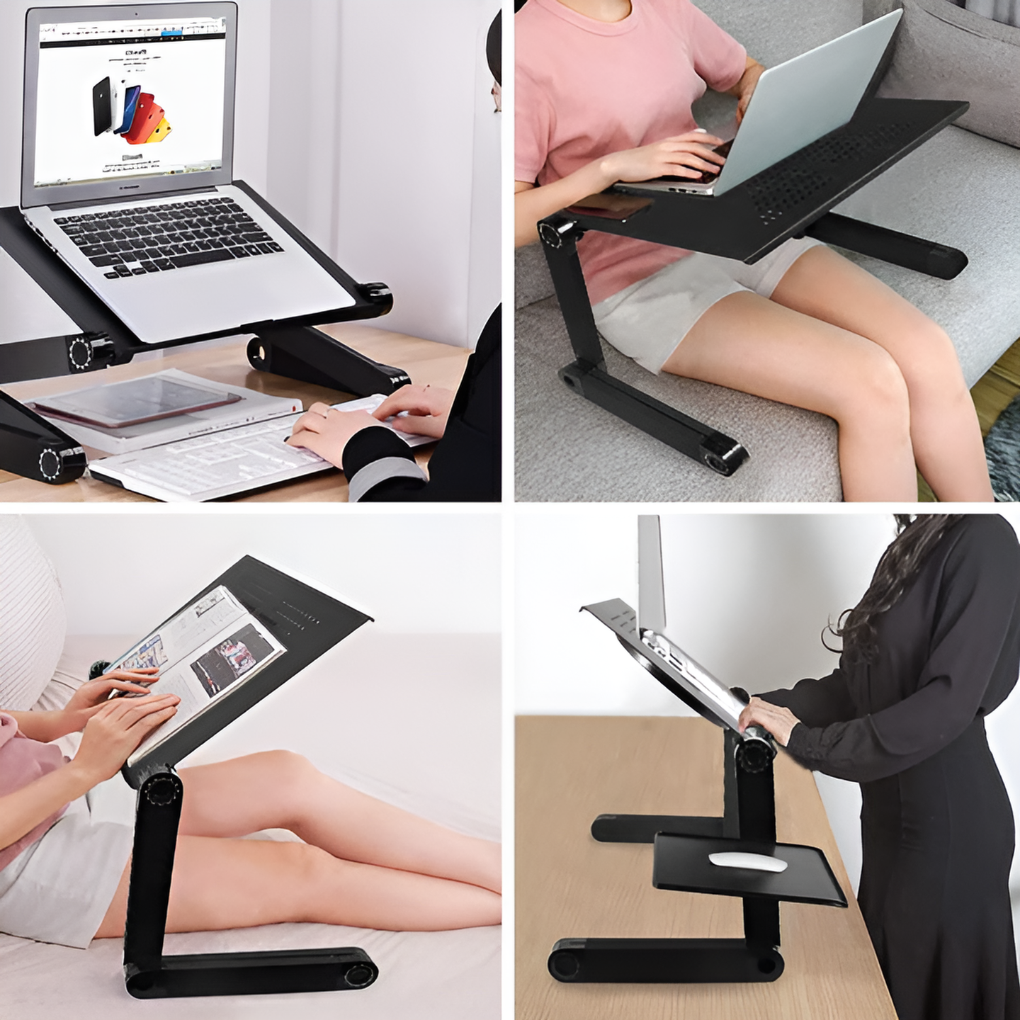 Podstawka pod laptopa na biurko