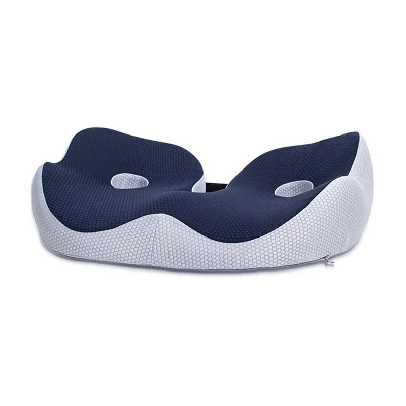Poduszka Ergonomiczna z Regulacją dla Komfortowego Siedzenia
