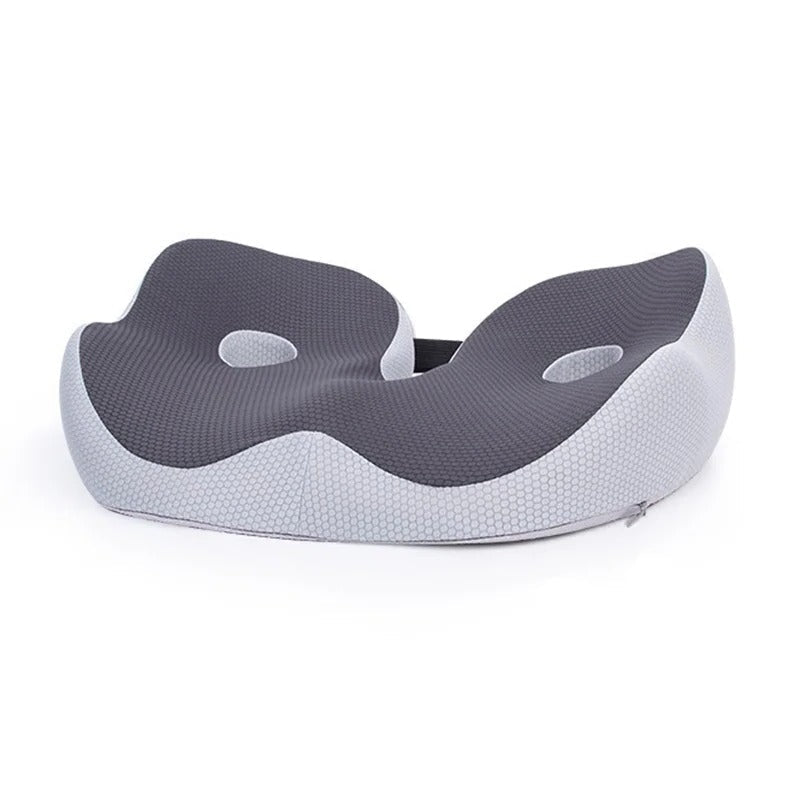 Poduszka Ergonomiczna z Regulacją dla Komfortowego Siedzenia
