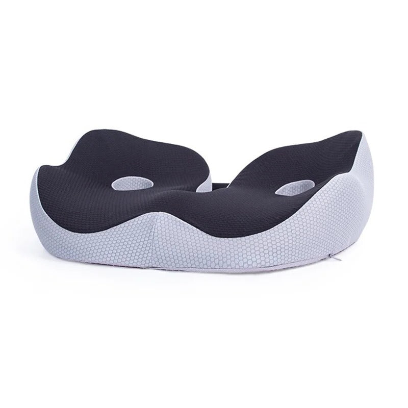 Poduszka Ergonomiczna z Regulacją dla Komfortowego Siedzenia