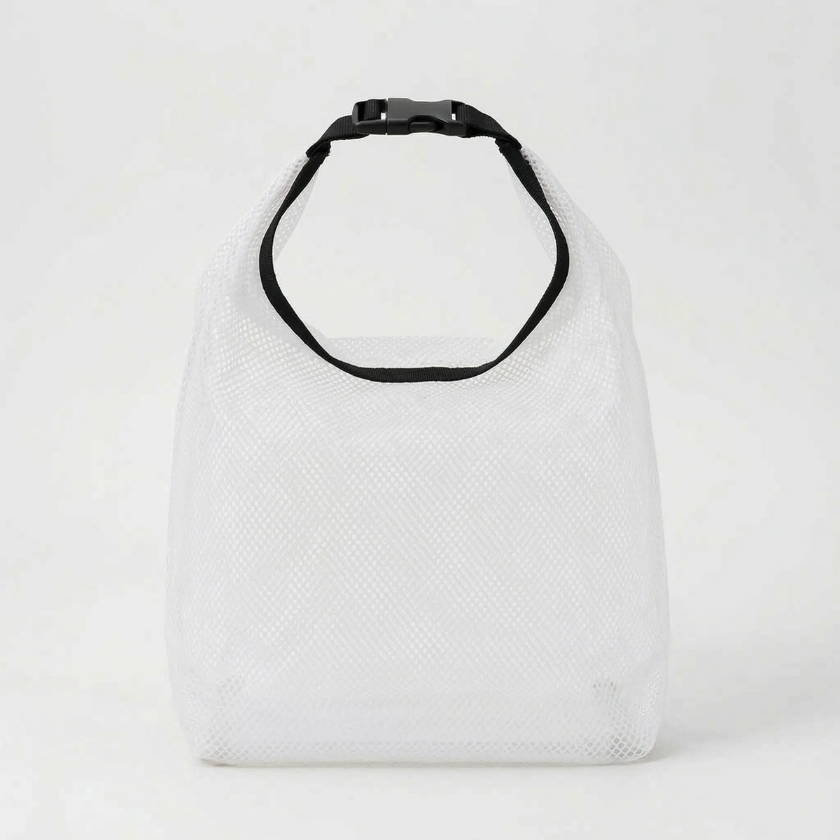 Półprzezroczysta Torba Podróżna - Idealna Organizacja