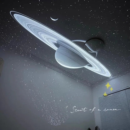 Projektor Galaxy z efektami planetarium do kina domowego, pokoju dziecięcego i nocnego nieba