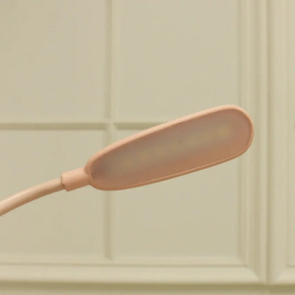 Przenośna lampka do czytania z ochroną dla oczu