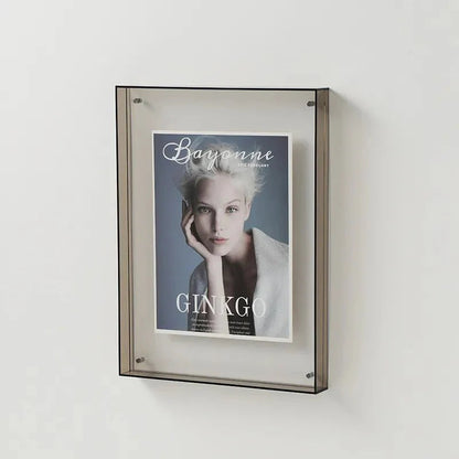 Ramello – akrylowa ramka na zdjęcia | efekt szkła